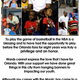 Illustration for article titled Dwight Howard Thanks Orlando With Pictures Of Dwight Howard And Dwight Howards Name Blaring In All Caps. Dwight Howard.